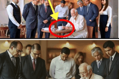 60 साल के बुजुर्ग को कॉफी नहीं दे रहा था रेस्टोरेंट स्टॉफ, फिर एक मैसेज से हिल गया पूरा रेस्टोरेंट
