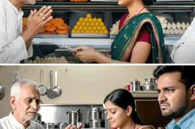 जब बेटे ने मां-बाप को पैसों के लिए तरसाया… तो बूढ़े पिता का गुस्सा फूट पड़ा | यह सच्चाई रुला देगी