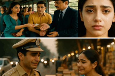 इंटरव्यू देने जा रहे लड़के का चोरी हुआ बैग… अजनबी लड़की ने मदद की, फिर जो हुआ