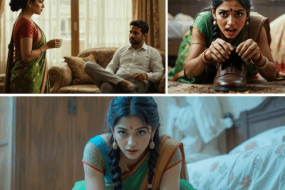 पति की हरकतों पर शक हुआ पत्नी को… फिर जूते में जो देखा, उसकी रूह कांप गई! | Heart Touching Story