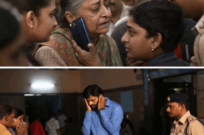गंदे कपड़ों वाले बुजुर्ग को टिकट चेकर ने रोका लेकिन उसकी वजह से पूरे देश का शो रुक गया !