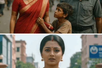 अनजान महिला से कहा माँ तुम कहां थी मैं भूखा हूं।
