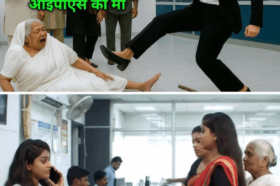 बैंक में अपमानित महिला की सच्चाई सुनकर सब हैरान