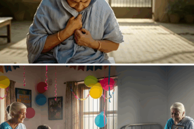 घर से निकाली बुजुर्ग माँ | अगले दिन जो हुआ उसने सबको चौंका दिया | Heart Touching Story