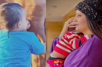 Heartbreaking News: Sapna Choudhary’s Baby Passes Away