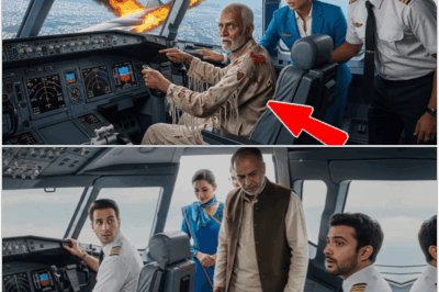 जब भिखारी ट्रेन में बैठा तो सब उसकी हंसी उड़ा रहे थे। सच्चाई जानकर सब दंग रह गए – अमूज़ लेसन