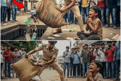 पुलिस ने इस लड़के को टॉर्चर किया, फिर क्या हुआ – घटना का सच🥰