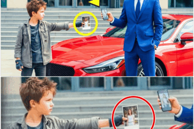 “TELEFONUNDA NEDEN ANNEMİN FOTOĞRAFI VAR?” – MİLYONER GERÇEKLE ŞOKA GİRİYOR!