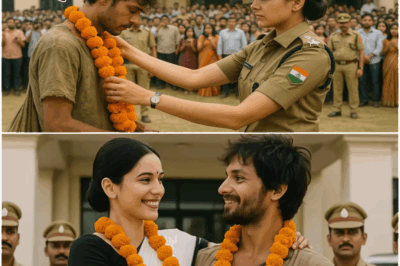जिले की DM साहिबा ने की” 21 साल के भिखारी लड़के से शादी… आखिर क्यूं ? फिर रात को मैडम के साथ जो हुआ