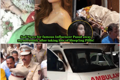 Sad News for famous Influencer Passd away mysteriously after taking lots of Sleep!ing Pillls!