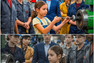 MİLYONER FABRİKADA GÜNDE 2 MİLYON KAYBEDİYORDU – AMA FAKİR BİR KIZ ÇÖZÜMÜ BULDU…