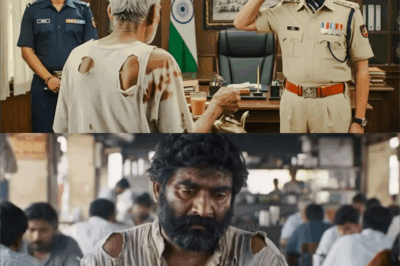 जज साहब गंदे कपड़े पहनकर चाय वाले के भेष में थाने पहुंचे फिर जो हुआ…|