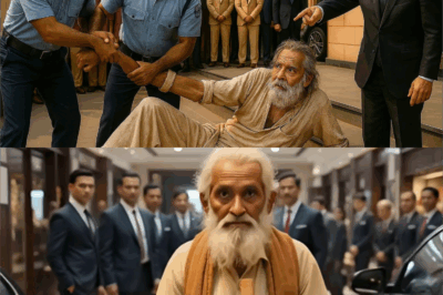 एक बुजुर्ग शोरूम मे फरचूनर खरीदने गया तो मनेजर ने गरीब समझकर धके मारकर निकाला फिर जो हुवा…