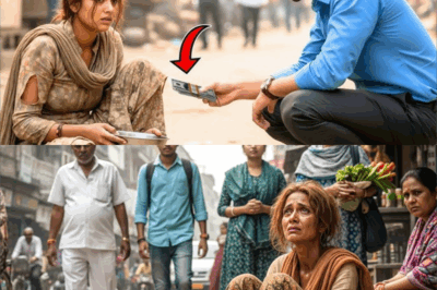 “मैं तुम्हें 10 लाख रुपए दूंगा,” “लेकिन इसके बदले में, तुम्हें मेरे साथ होटल चलना होगा।”फ़िर जो हुआ