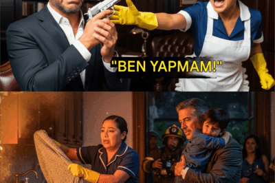 MİLYONER TETİĞİ ÇEKMEDEN 3 SANİYE ÖNCE… FAXINEIRA GERÇEĞİ BAĞIRDI