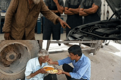 भारतीय बेघर अमेरिका में गाड़ी ठीक करने के बदले खाना माँगता है — चौंकाने वाली सच्चाई, कोई नहीं जानता
