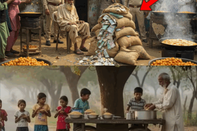 यह बुद्ध कैसे करोड़पति बन गए, हर कोई अवाक रह गया | सच्ची हिंदी कहानी