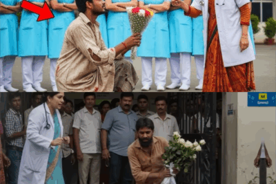 एमबीबीएस डॉक्टर ने ऑफर को घोटाला समझ कर ठुकरा दिया – सच्चाई जानकर चौंक जाएंगे आप