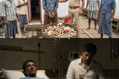 कोच्चि दहल उठा: मछली पकड़ने वाली नाव के डिब्बे से 36 शव बरामद, सीमा पर छिपा चौंकाने वाला सच