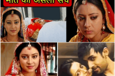 The Untold Truth of Pratyusha Banerjee: From TV Stardom to a Tragic End