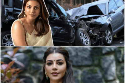 Fact Check: Kajal Aggarwal Passes Away In Road Accident Post Viral, Actress Shocking Reaction