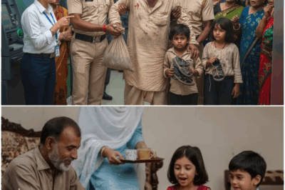 बैंकों ने गरीब लोगों को बैंकों से बाहर निकाला, लेकिन 5 मिनट में पूरी बैंकिंग व्यवस्था ध्वस्त हो गई – अविश्वसनीय घटना