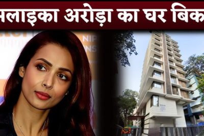 Malaika Arora Sells Her Luxurious Mumbai Apartment Amidst Personal Transitions