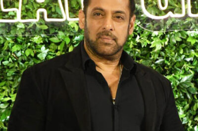 Salman Khan Wins Hearts with Unique Support for Punjab Flood Victims—No Money, Just Meaningful Action