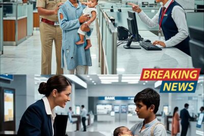 भिखारी समझकर बच्चे को बैंक से निकाला, निकला अरबपति बिज़नेसमैन का बेटा। फिर आगे जो हुआ..