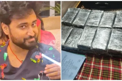 Dubai में बैठे Drug Mafia पर नेकल कसेगा Interpol का Silver Notice, भारत की बड़ी कामयाबी