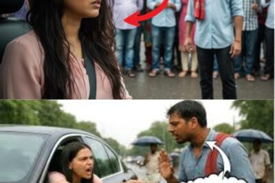 गरीब रिक्शे वाले ने अमीर लड़की की मदद की थी, बदले में लड़की ने जो किया किसी ने सोचा नहीं था…