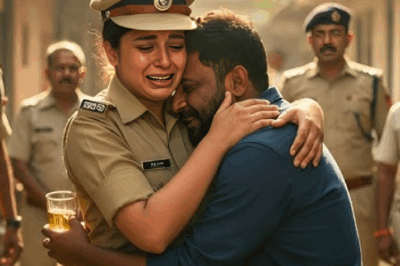 जब कलेक्टर मैडम ने मरे हुए पति को टपरी पर बर्तन धोते देखा? फिर…