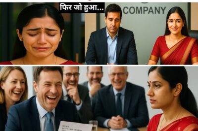 जिसे इंटरव्यू से जलील कर निकाला गया… 7 दिन बाद उसने पूरी कंपनी खरीद ली