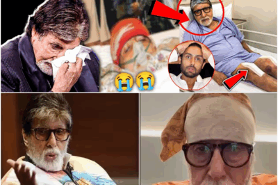 82 की उम्र में ‘लाचार’ हुए बिग बी, पेंट पहनने में भी हो रही दिक्कत ! Amitabh Bachchan Health Illness
