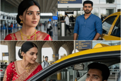 जिस टैक्सी में बैठी || करोड़पति महिला उसका ड्राइवर निकला उसी का गरीब पति || और फिर