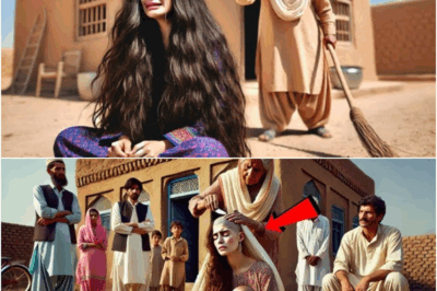 बहू के साथ ऐसा सितम हुआ कि देखने वाले रो पड़े।