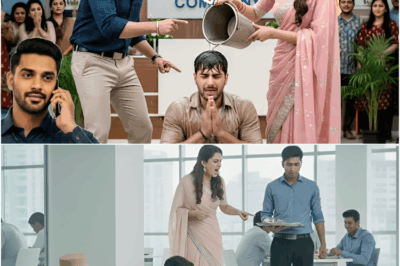 जिसको सब ने झाड़ू वाला समझा वही निकला करोड़ों की कंपनी का मालिक ! उसके बाद जो हुआ ?