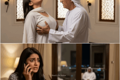 Arab Sheikh Ko Kam Karne Wali Indian Ladki Pasand Agyi || Phir Roz Raat Ko Uske Saath Kya Karta Raha