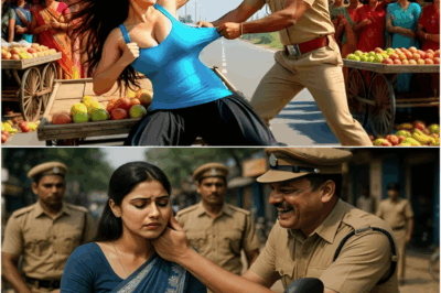 IPS अधिकारी को पानीपुरी वाली समझकर इंस्पेक्टर ने मारा थप्पड़, फिर जो हुआ वो हैरान कर देने वाला था