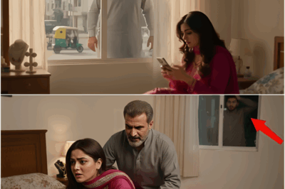 “जब बेटा दुबई से वापस आया, अपनी बीवी को देखकर उसके होश उड़ गए | नैतिक कहानी हिंदी में”