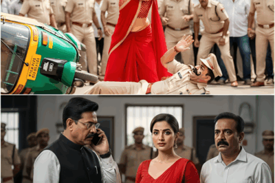 जब इंस्पेक्टर ने ‘IPS मैडम’ को आम लड़की समझकर उसके साथ छेड़छाड़ की फिर IPS मैडम ने जो किया..