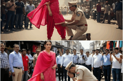 आखिर क्यों झुका Inspector गांव की साधारण लड़की के सामने…