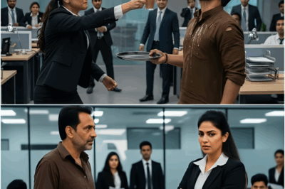 चायवाला समझकर किया अपमान… अगले दिन खुला राज वही निकला कंपनी का मालिक | फिर जो हुआ….