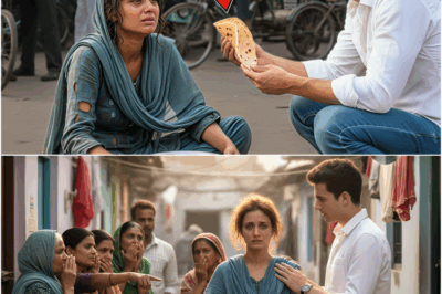 मै तुम्हे रोटी दूंगा पर मेरे साथ होटल चलना होगा? फिर जो उसके साथ हुआ