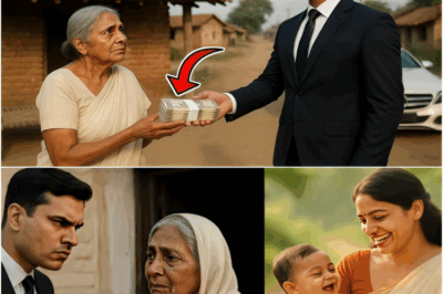 बेटे ने माँ से कहा… बता अपनी दूध की कीमत, आज तेरा हर कर्ज चुकाना चाहता हूं, फिर जो हुआ, सबक बन गया