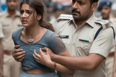 SDM Neelam Verma की सच्ची कहानी | अकेली महिला अधिकारी ने हिला दिया पूरा थाना