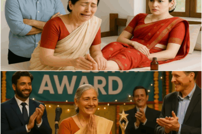 जिस मां को बेटा बहू ने नौकर समझा… वही निकली रेस्टोरेंट की मालकिन