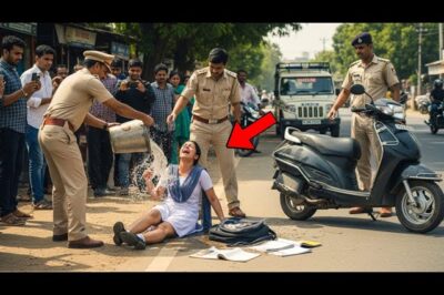 🚨पुलिसवालों ने आर्मी ऑफिसर की बहन के साथ की दरिंदगी, फिर जो हुआ सबके रोंगटे खड़े हो गए!