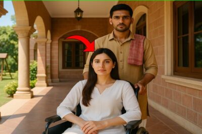 नौकर की बहादुरी: करोड़पति की बीमार बेटी की जान बचाने की अद्भुत कहानी