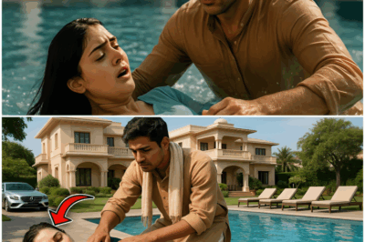नौकर ने करोड़पति की बेटी की जान बचाई… बदले में जो मिला, इंसानियत रो पड़ी… फिर जो हुआ